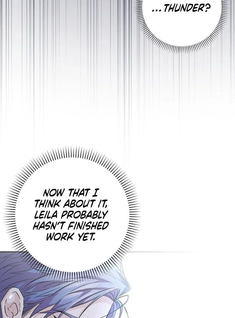 Trash Will Always Be Trash Chapter 101 page 73