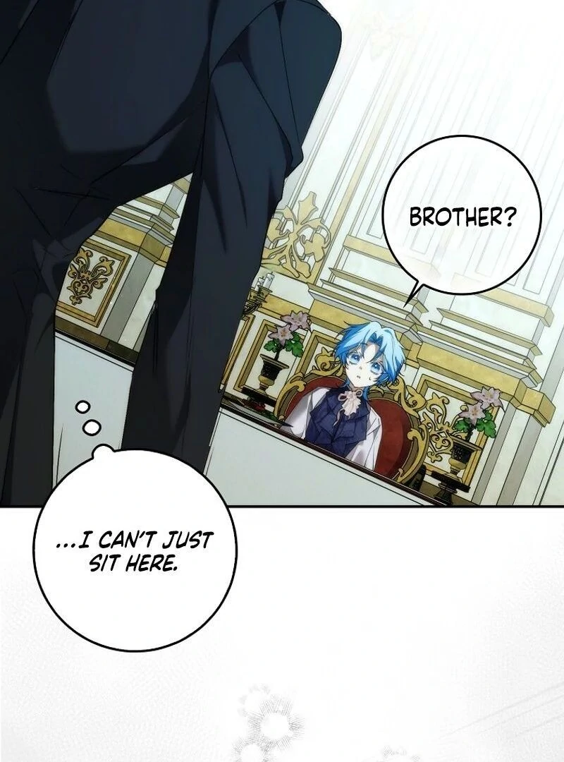 Trash Will Always Be Trash Chapter 101 page 76