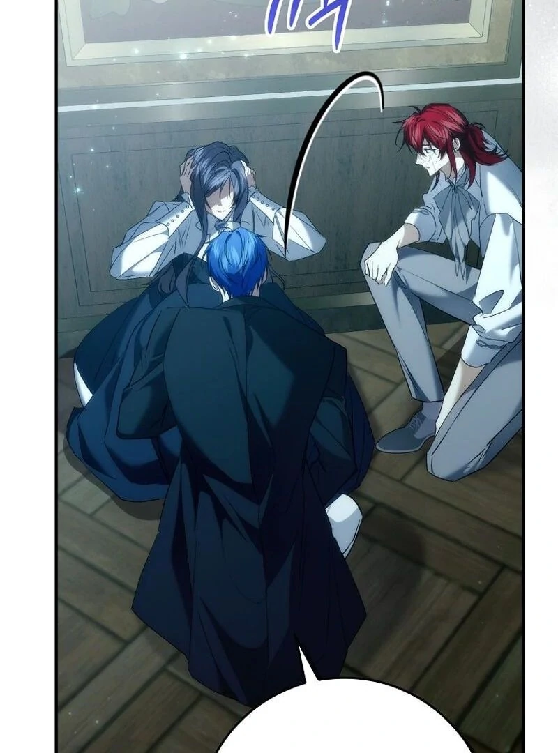 Trash Will Always Be Trash Chapter 101 page 91