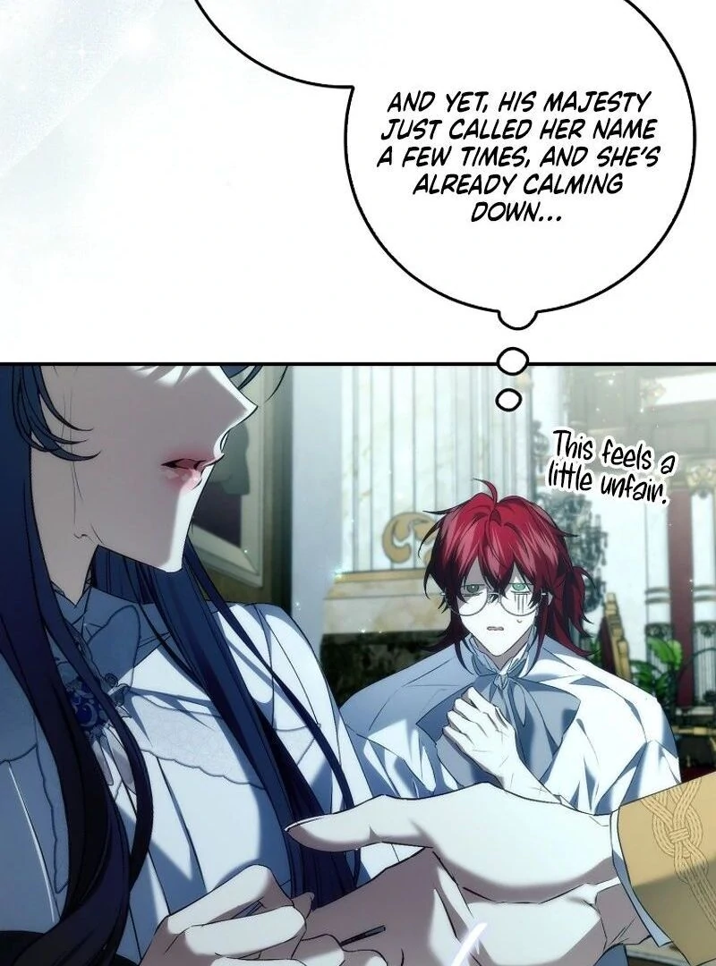 Trash Will Always Be Trash Chapter 101 page 96