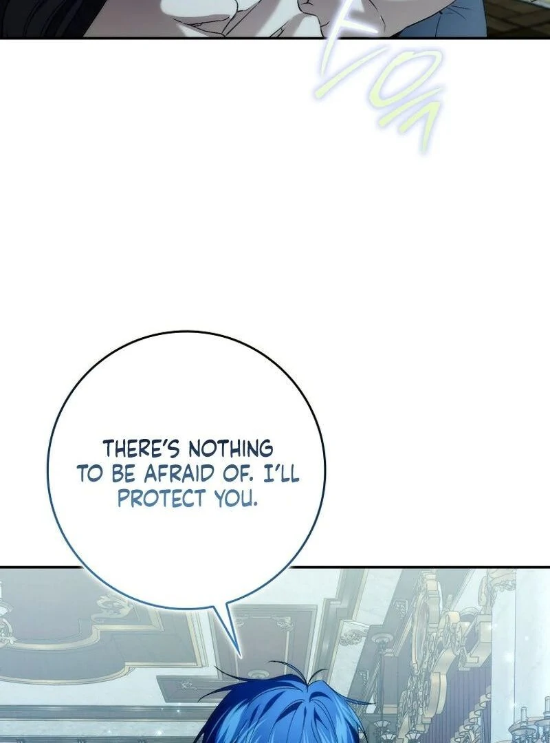 Trash Will Always Be Trash Chapter 101 page 97