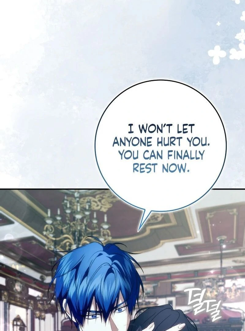 Trash Will Always Be Trash Chapter 101 page 104