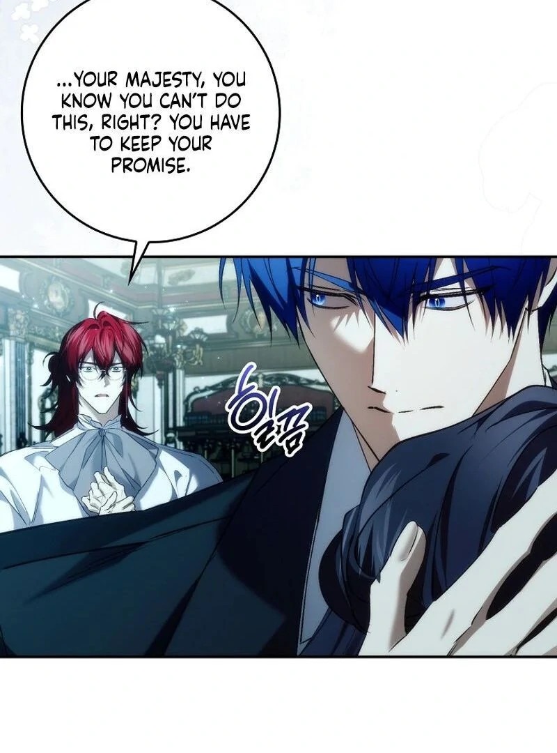 Trash Will Always Be Trash Chapter 101 page 106
