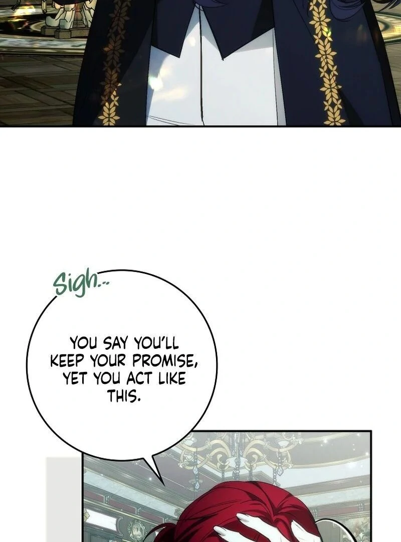 Trash Will Always Be Trash Chapter 101 page 110