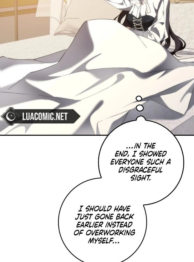 Trash Will Always Be Trash Chapter 101 page 118