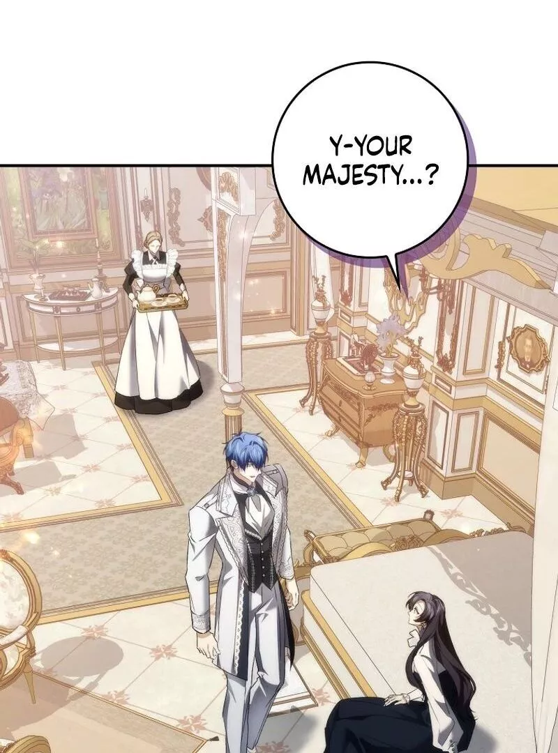 Trash Will Always Be Trash Chapter 101 page 121