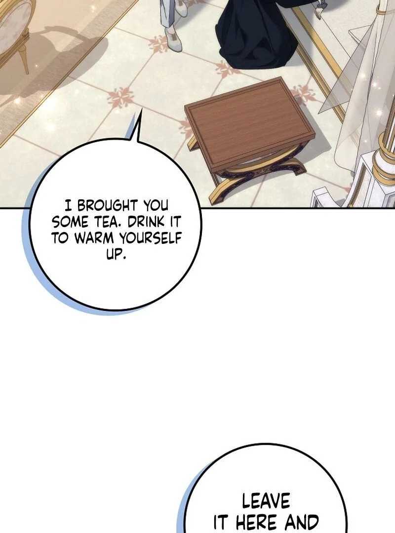 Trash Will Always Be Trash Chapter 101 page 122