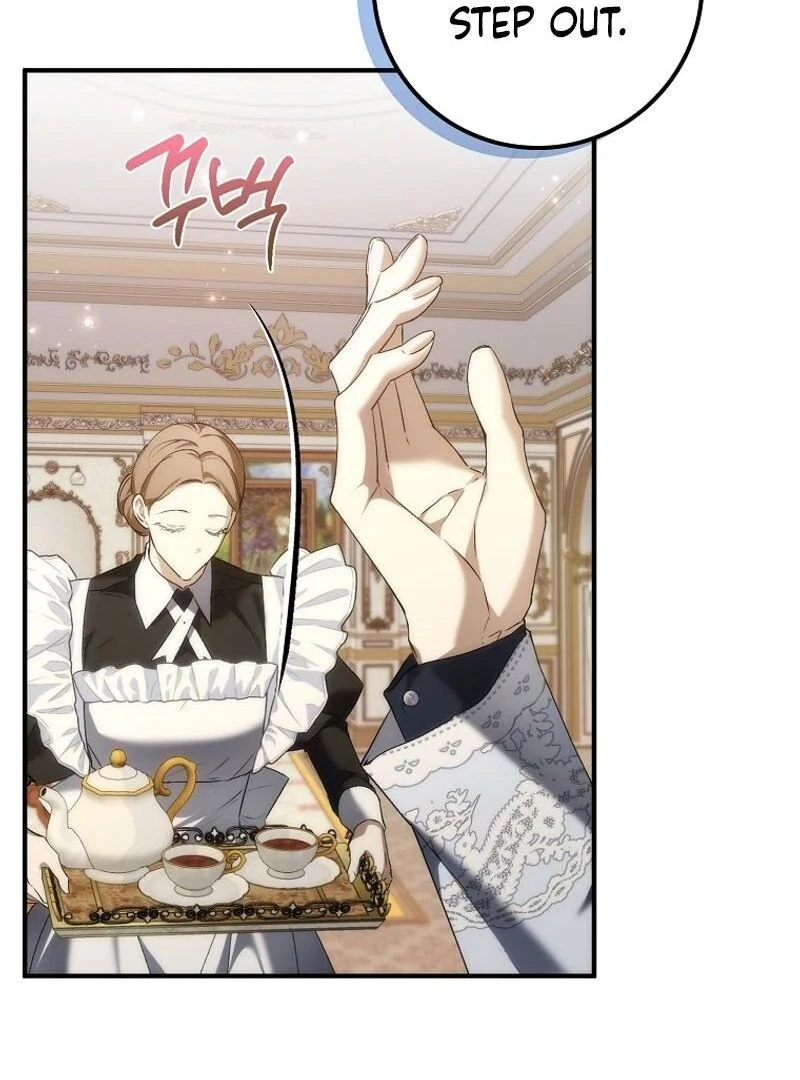 Trash Will Always Be Trash Chapter 101 page 123