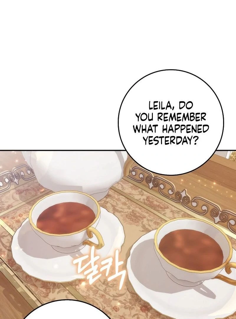 Trash Will Always Be Trash Chapter 101 page 124