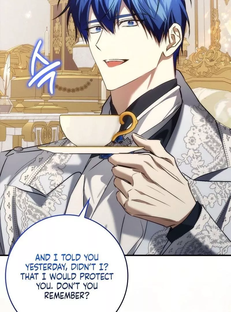 Trash Will Always Be Trash Chapter 101 page 129