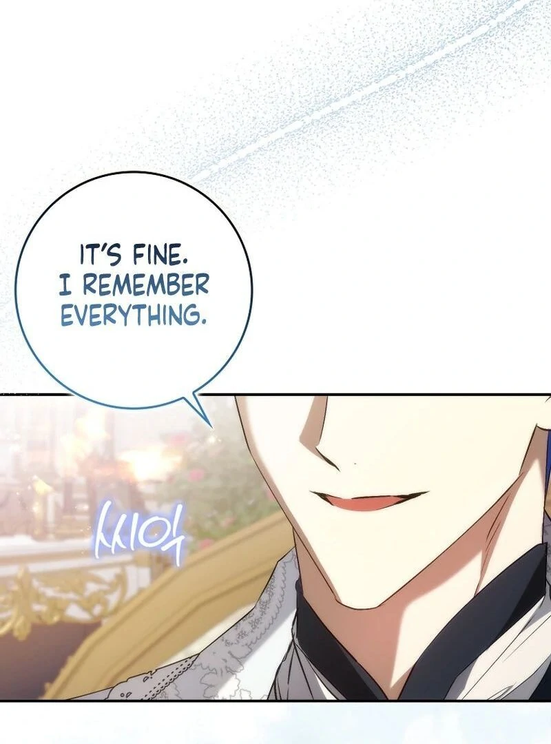 Trash Will Always Be Trash Chapter 101 page 133