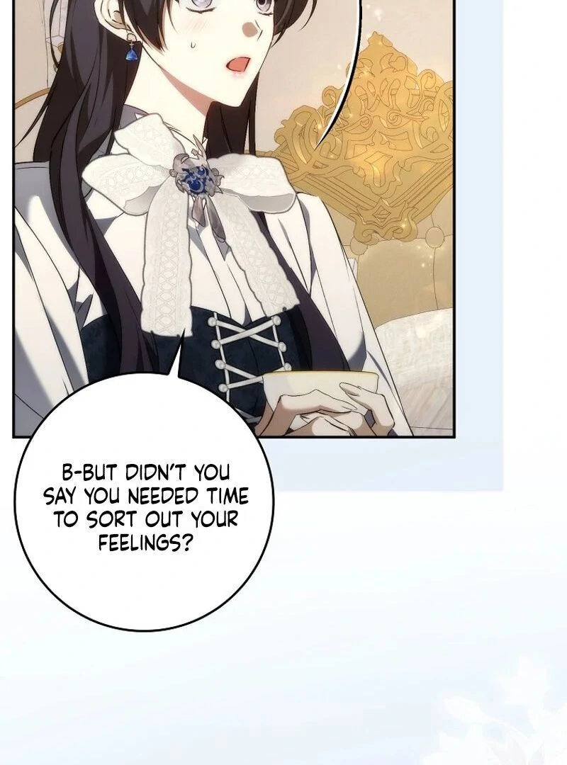 Trash Will Always Be Trash Chapter 101 page 138