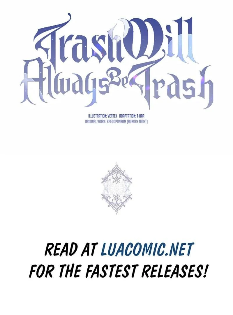 Trash Will Always Be Trash Chapter 101 page 142