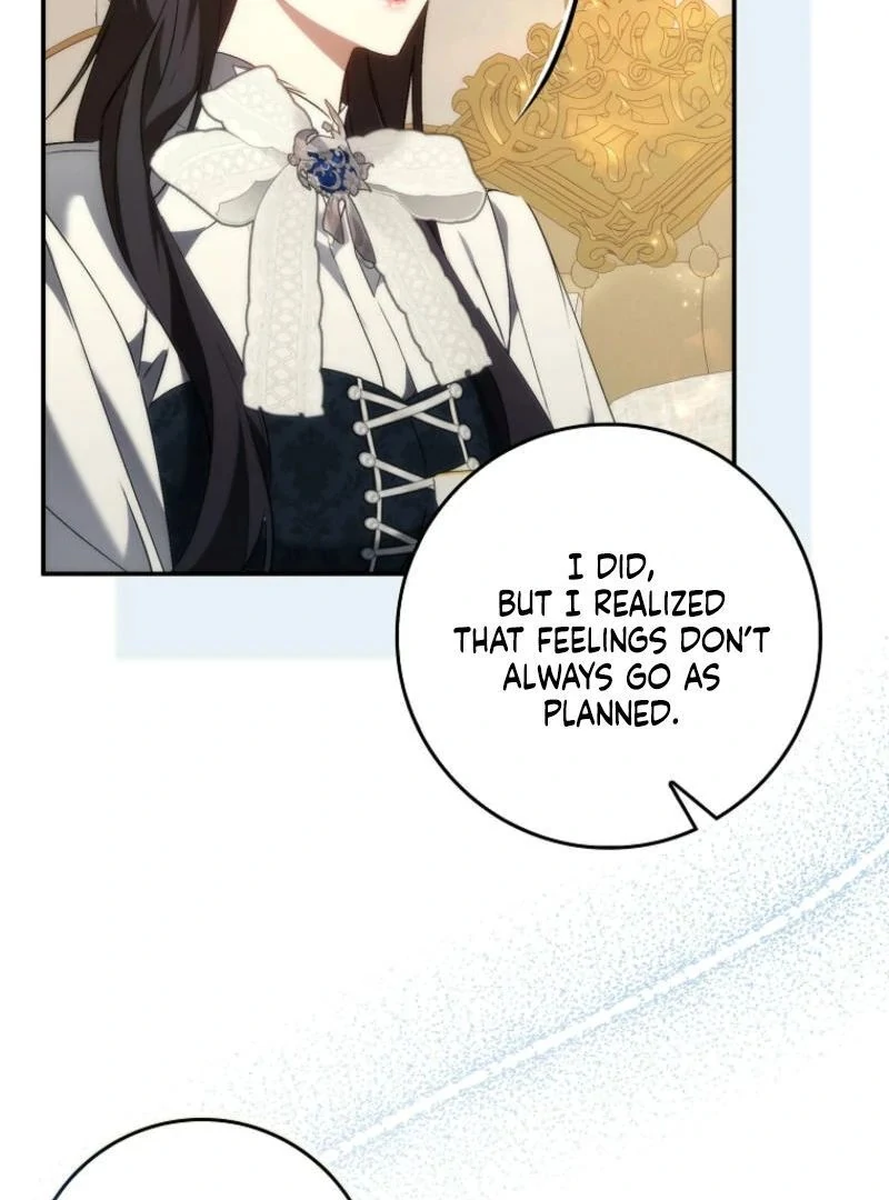 Trash Will Always Be Trash Chapter 102 page 3