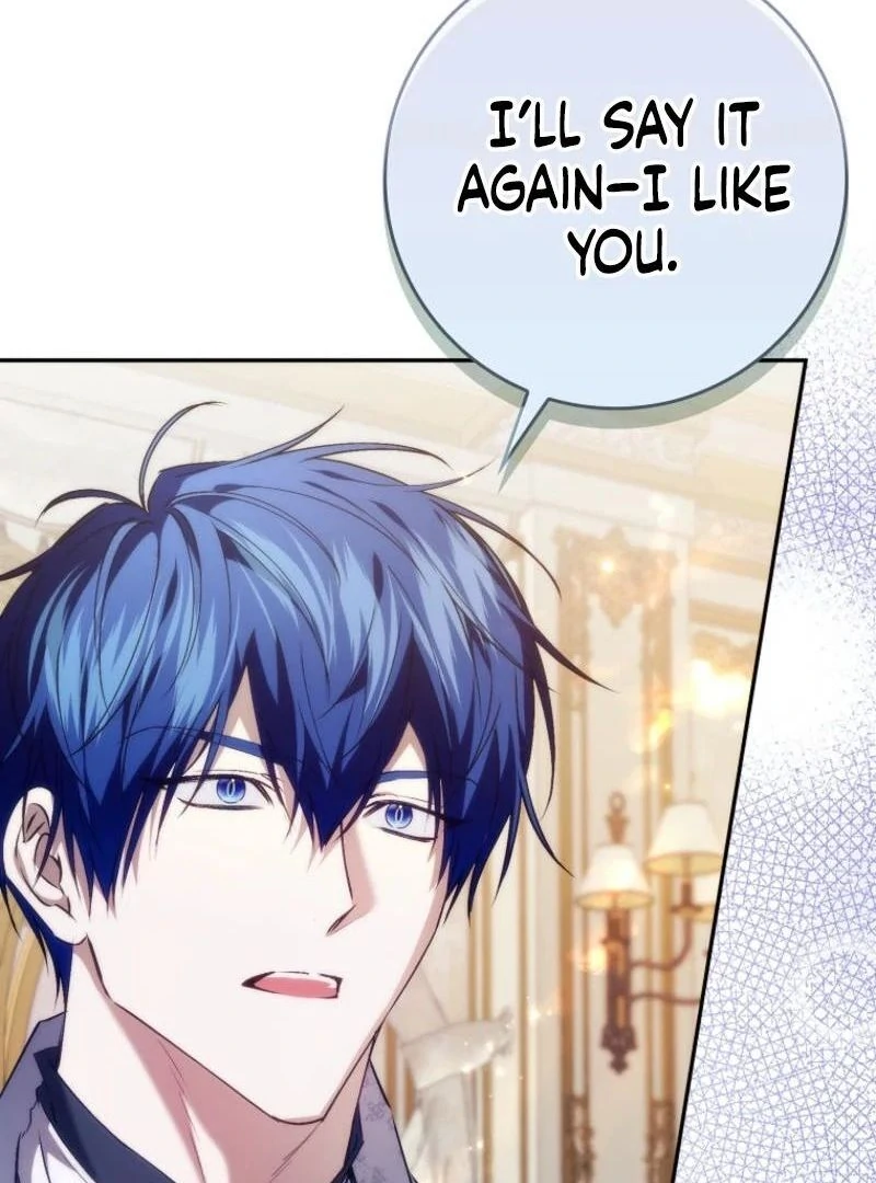 Trash Will Always Be Trash Chapter 102 page 12