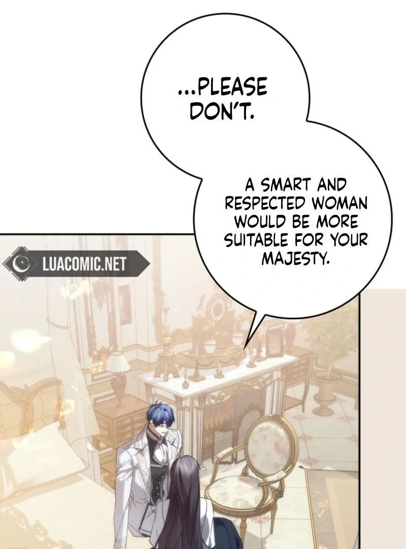 Trash Will Always Be Trash Chapter 102 page 22