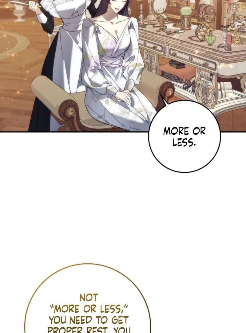 Trash Will Always Be Trash Chapter 102 page 47