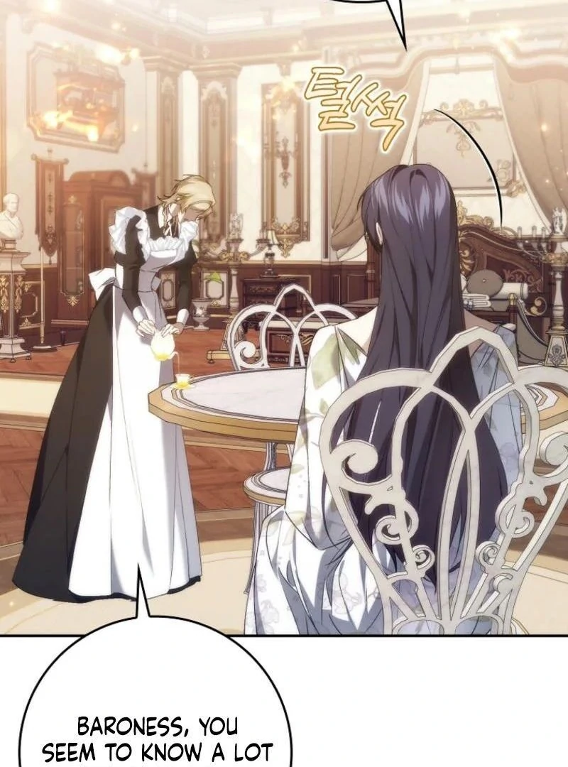 Trash Will Always Be Trash Chapter 102 page 56