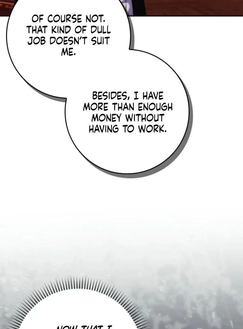 Trash Will Always Be Trash Chapter 102 page 74
