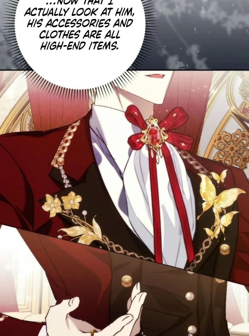 Trash Will Always Be Trash Chapter 102 page 75