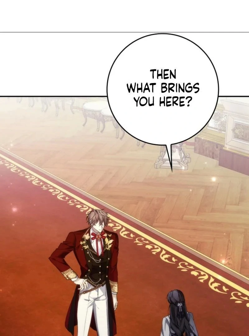 Trash Will Always Be Trash Chapter 102 page 77
