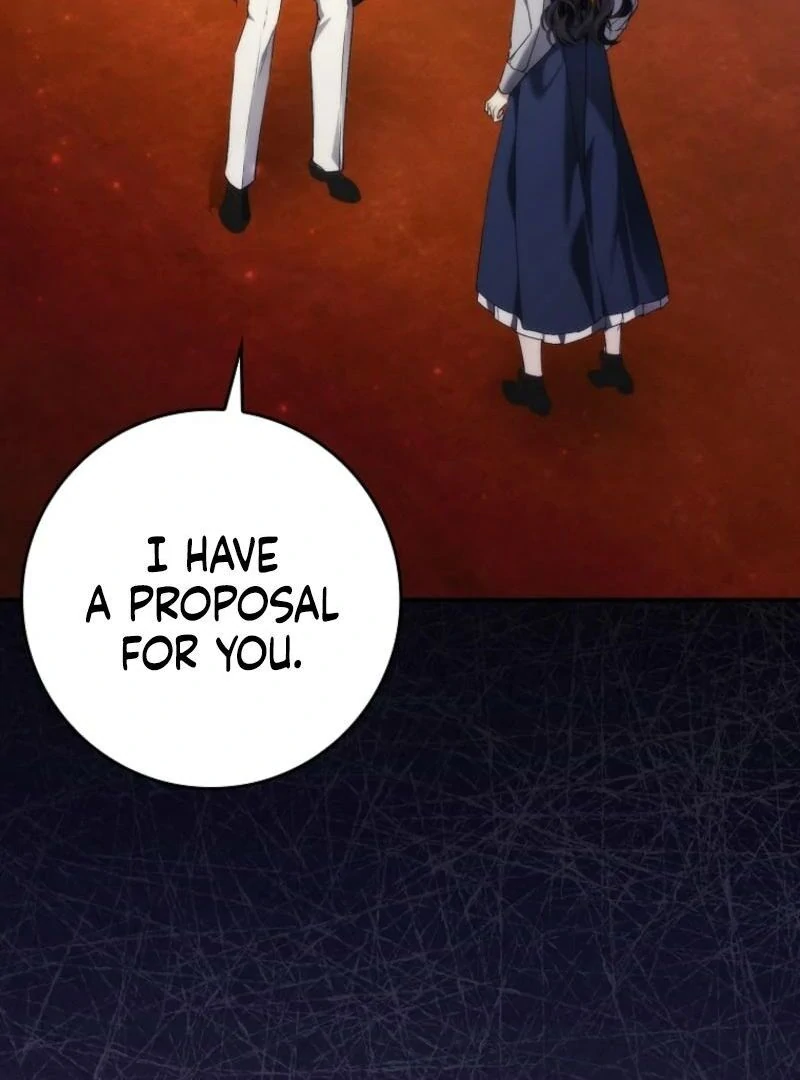 Trash Will Always Be Trash Chapter 102 page 78