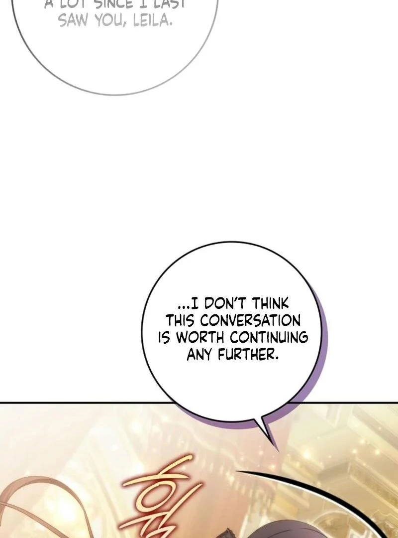 Trash Will Always Be Trash Chapter 102 page 83