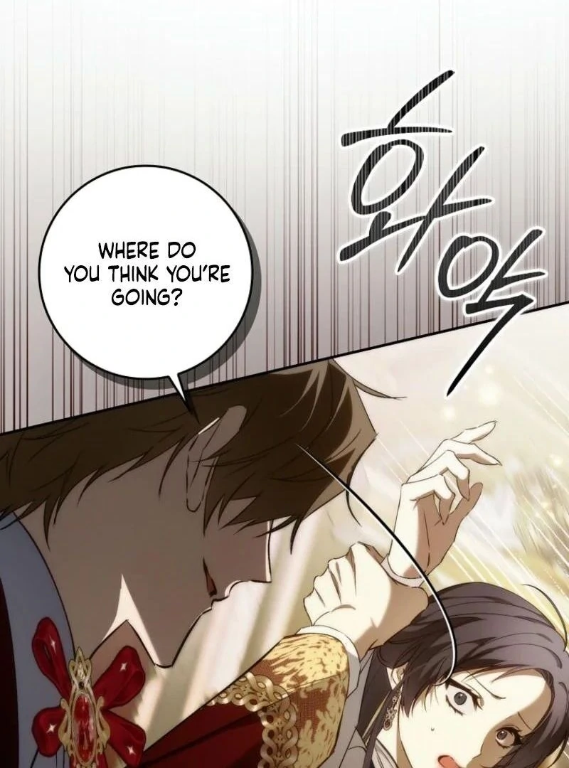 Trash Will Always Be Trash Chapter 102 page 85