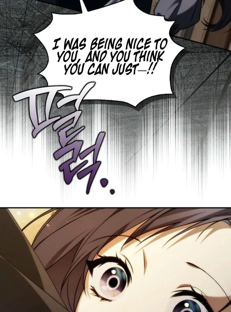 Trash Will Always Be Trash Chapter 102 page 96