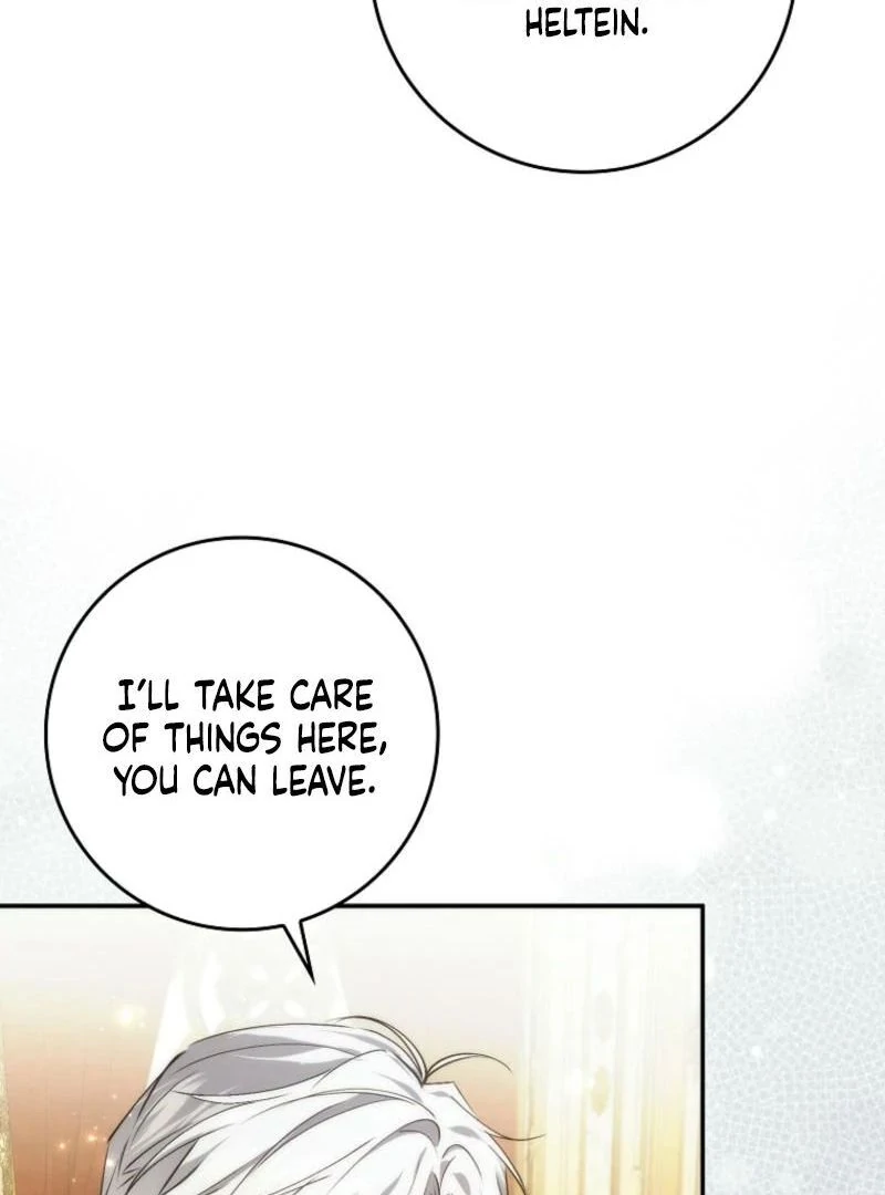 Trash Will Always Be Trash Chapter 102 page 104