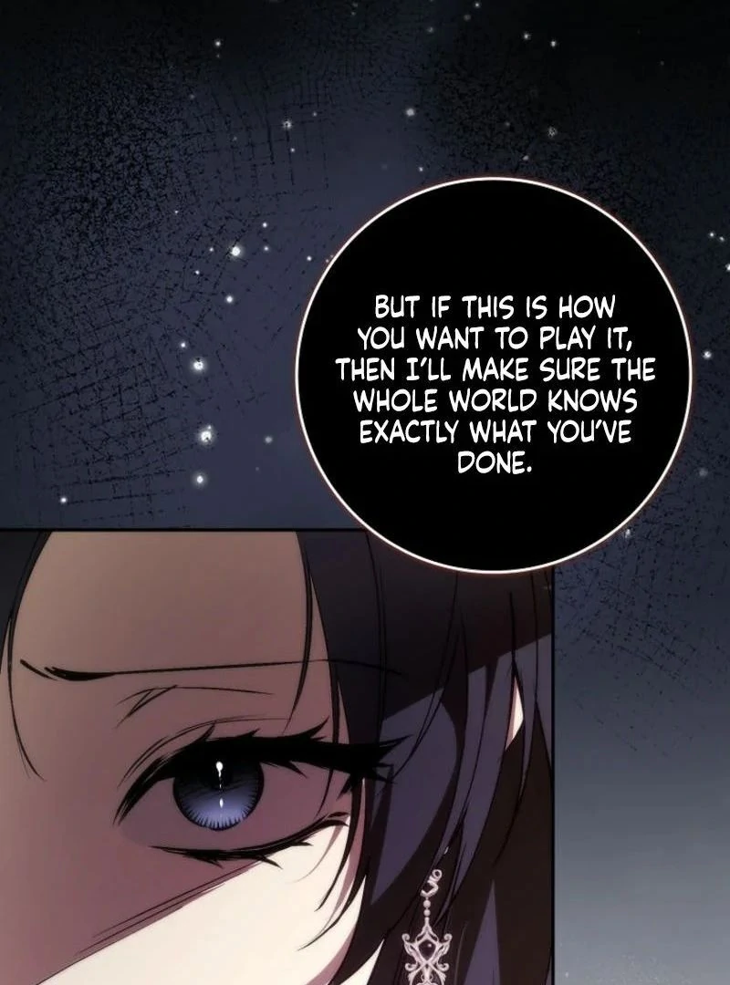 Trash Will Always Be Trash Chapter 102 page 111