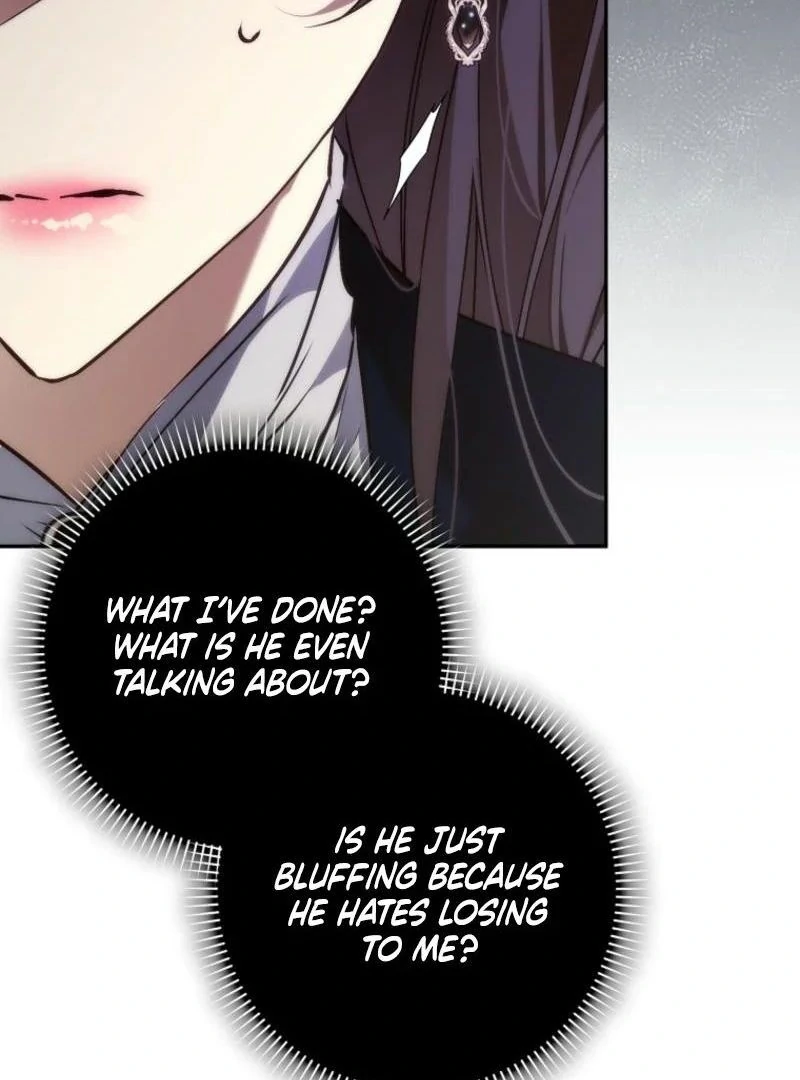 Trash Will Always Be Trash Chapter 102 page 112