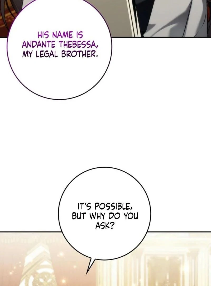 Trash Will Always Be Trash Chapter 102 page 132