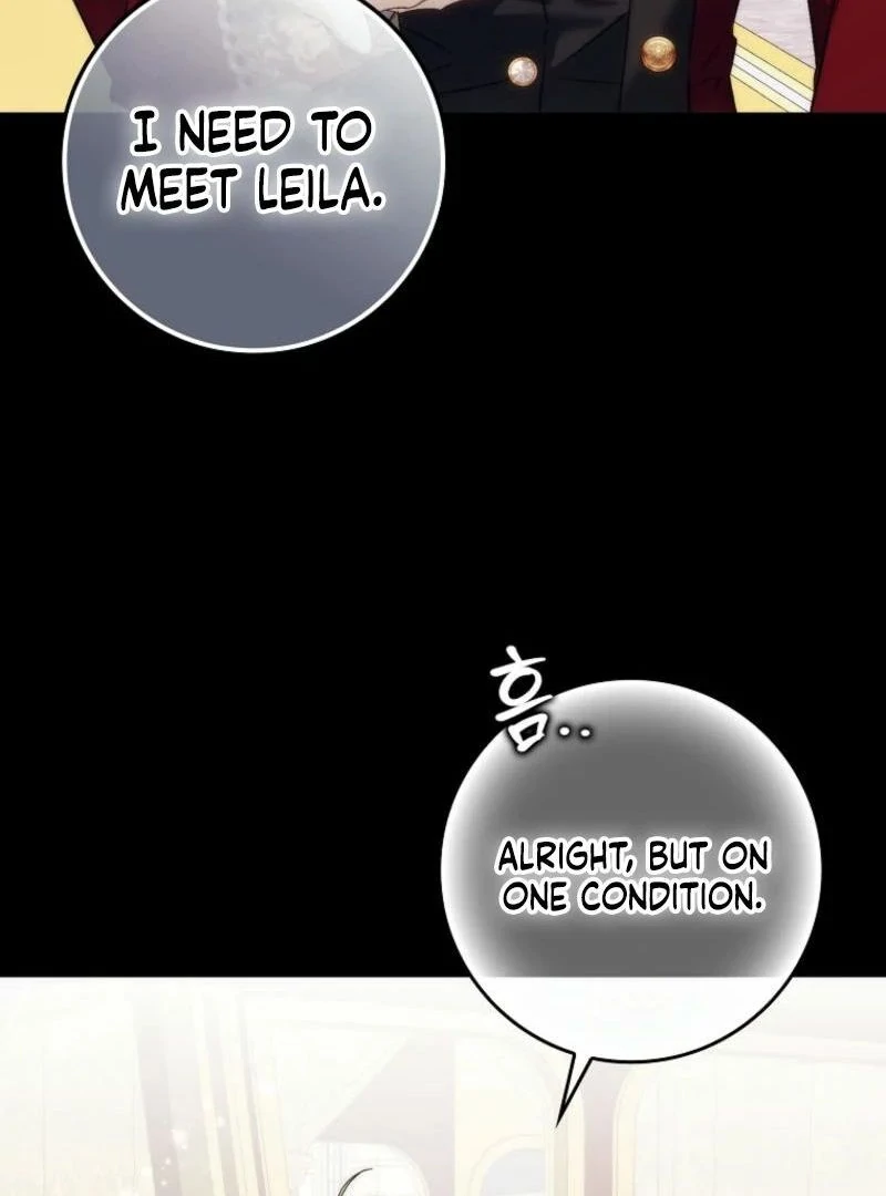 Trash Will Always Be Trash Chapter 103 page 9