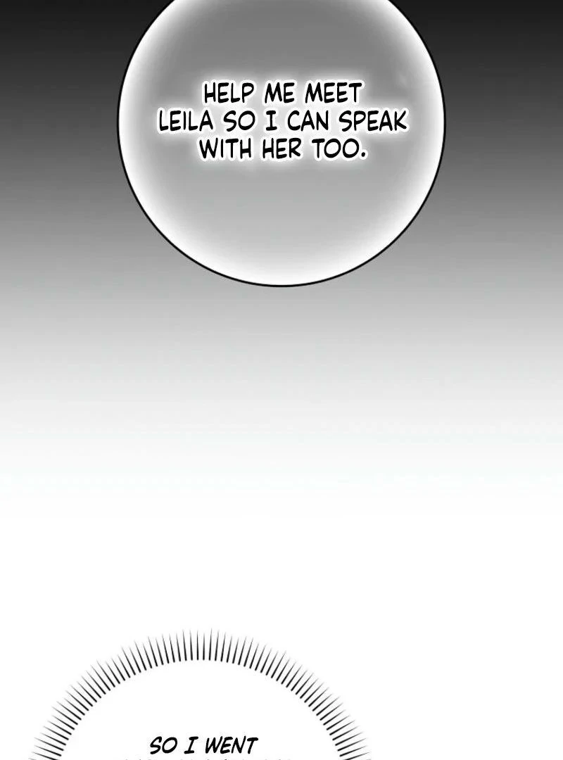 Trash Will Always Be Trash Chapter 103 page 11