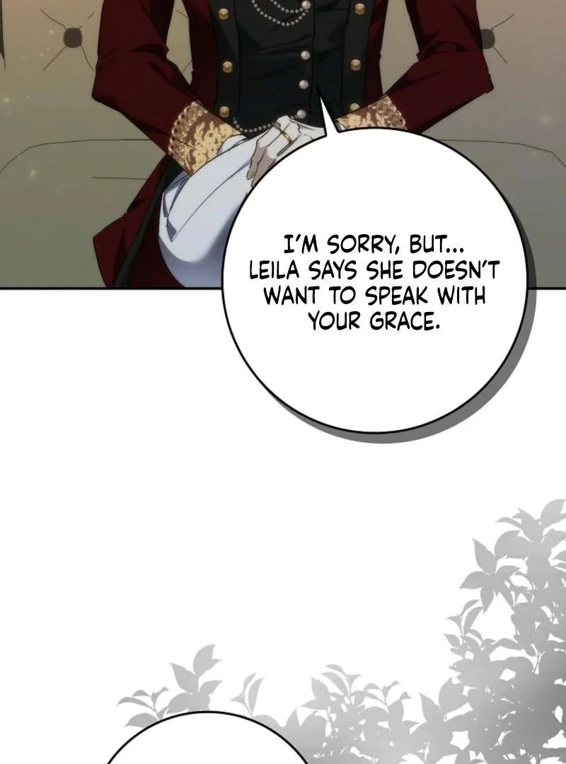 Trash Will Always Be Trash Chapter 103 page 13