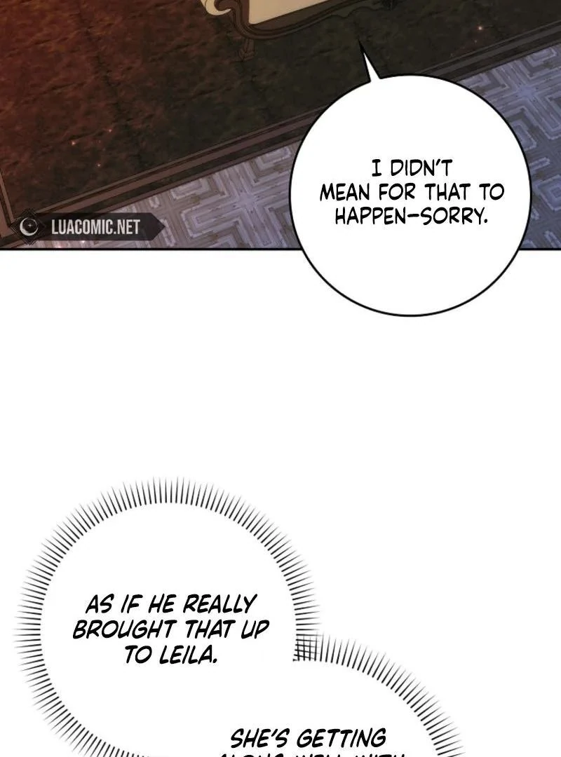 Trash Will Always Be Trash Chapter 103 page 17