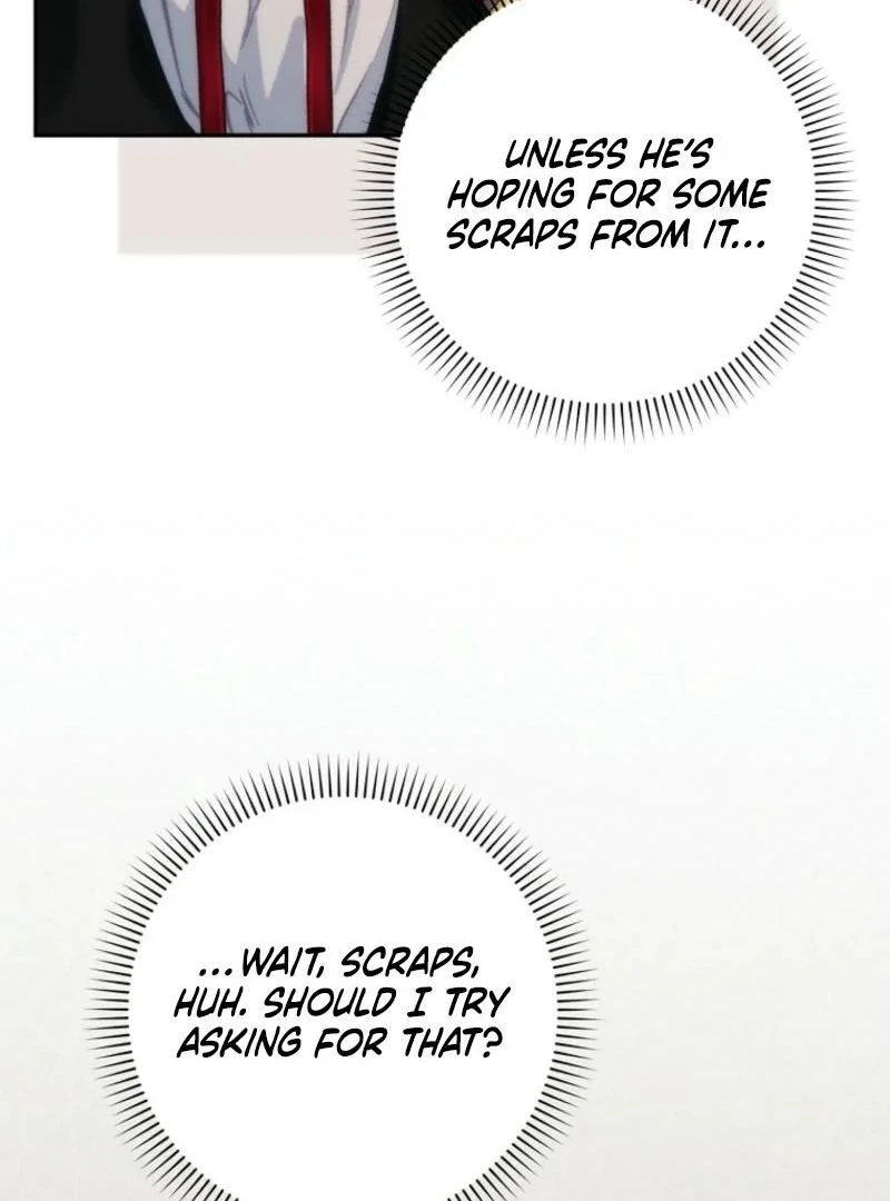 Trash Will Always Be Trash Chapter 103 page 19