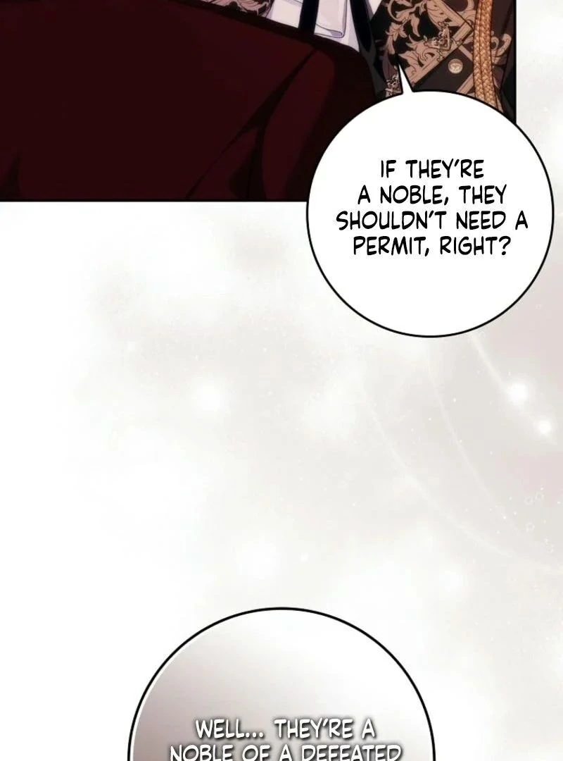 Trash Will Always Be Trash Chapter 103 page 28
