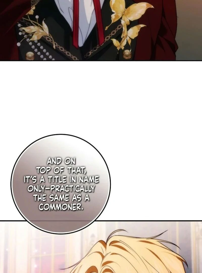 Trash Will Always Be Trash Chapter 103 page 30