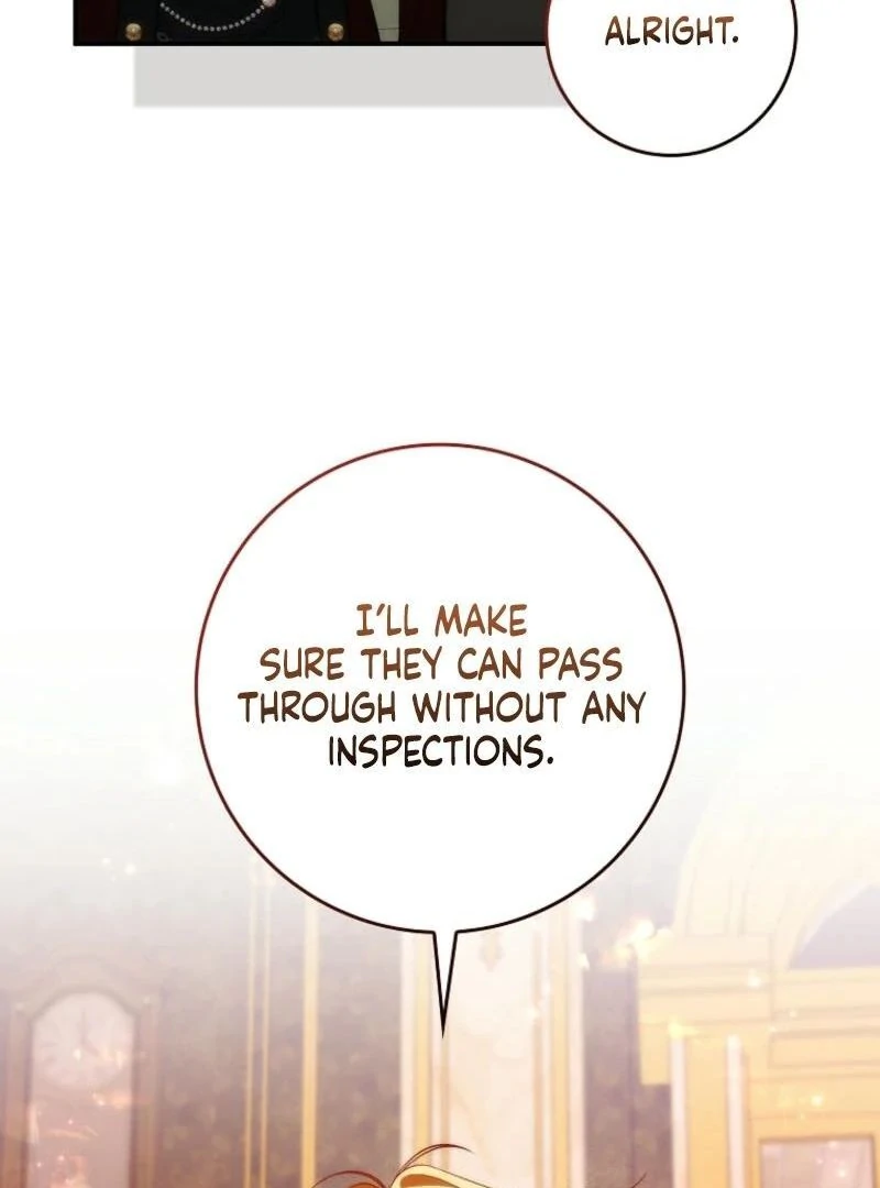 Trash Will Always Be Trash Chapter 103 page 33