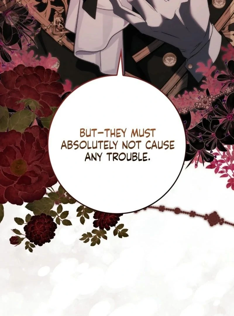 Trash Will Always Be Trash Chapter 103 page 35
