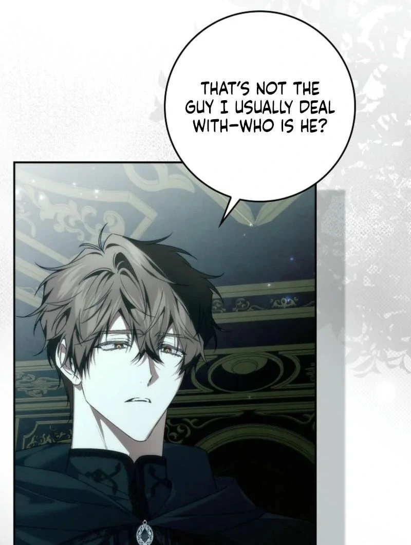 Trash Will Always Be Trash Chapter 103 page 47