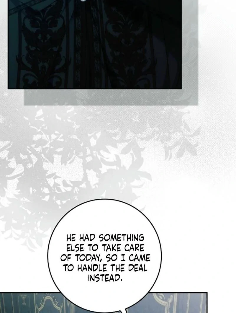 Trash Will Always Be Trash Chapter 103 page 48