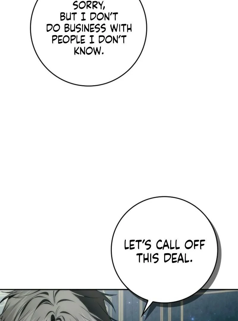 Trash Will Always Be Trash Chapter 103 page 50