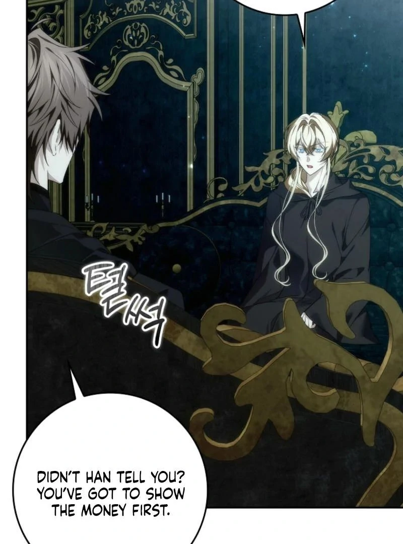 Trash Will Always Be Trash Chapter 103 page 59