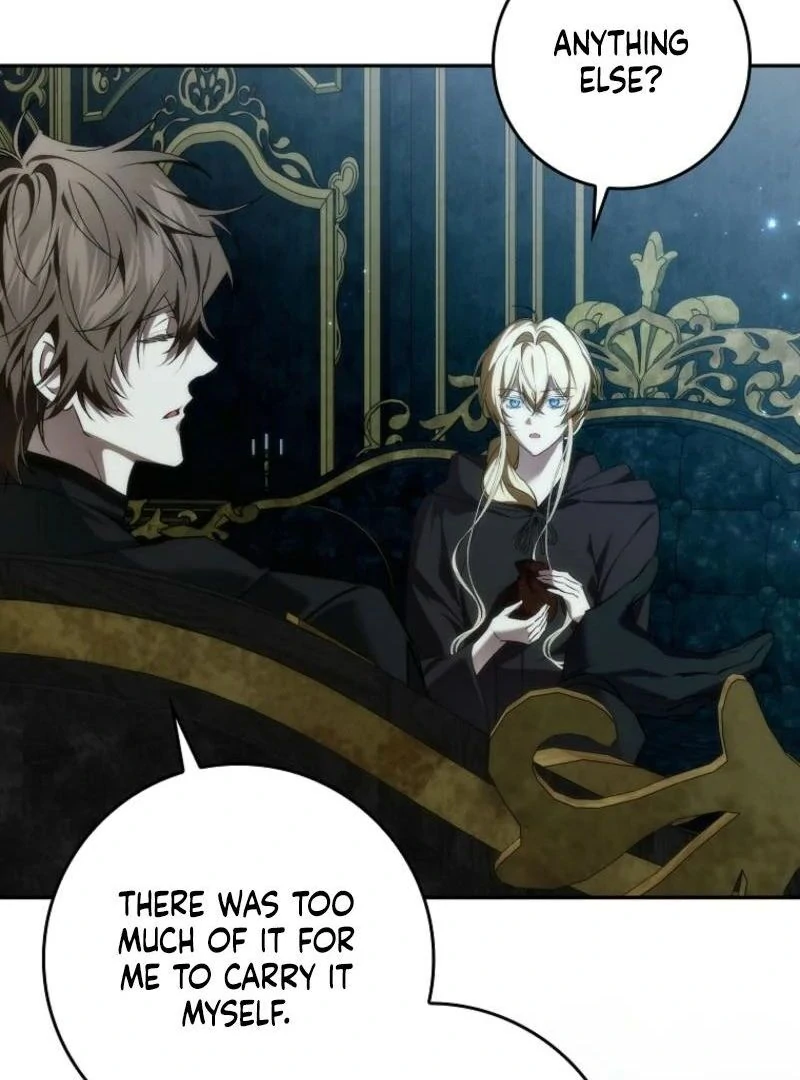 Trash Will Always Be Trash Chapter 103 page 66