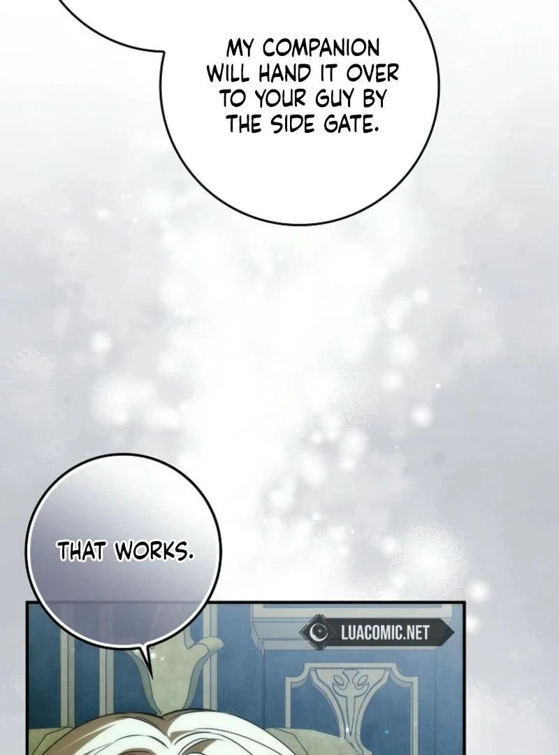 Trash Will Always Be Trash Chapter 103 page 67