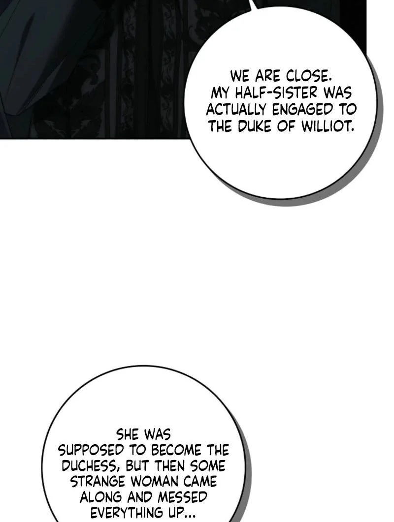 Trash Will Always Be Trash Chapter 103 page 71