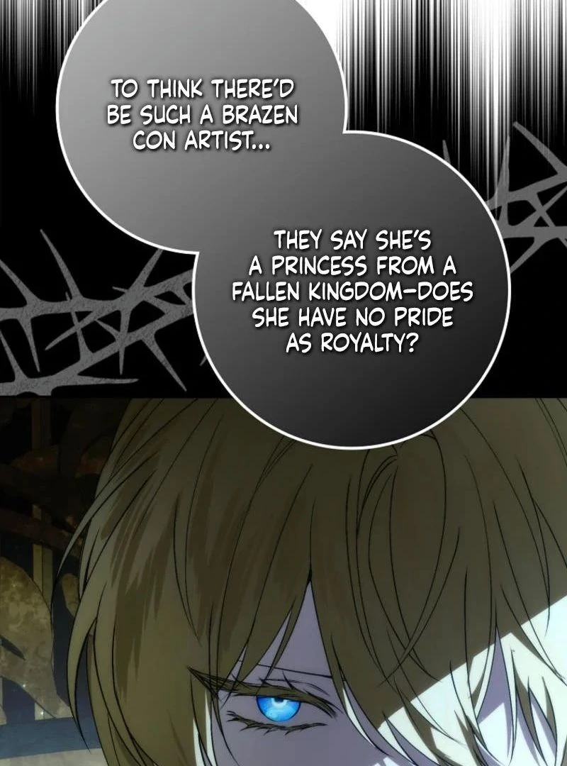 Trash Will Always Be Trash Chapter 103 page 73
